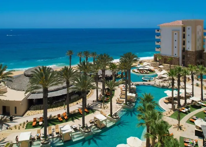 Grand Solmar Land\'S End Resort & Spa