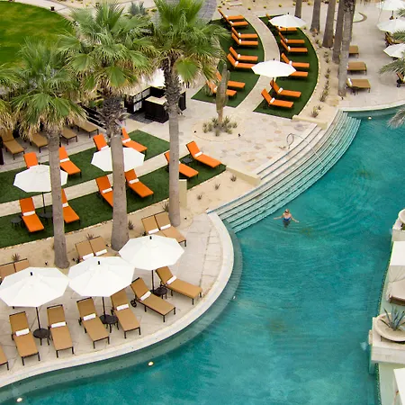 Grand Solmar Land\'S End Resort & Spa 