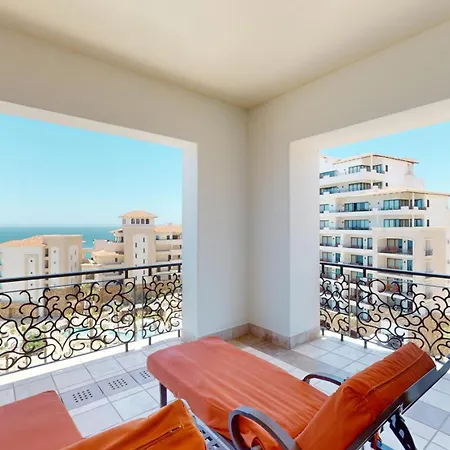 Grand Solmar Land'S End Resort & Spa Cabo San Lucas Exterior photo